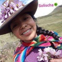 Solischa Secca Noa(@SnSolischa) 's Twitter Profile Photo