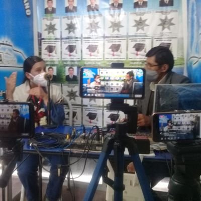 AdolfoBecerraA's profile picture. Abogado y Político