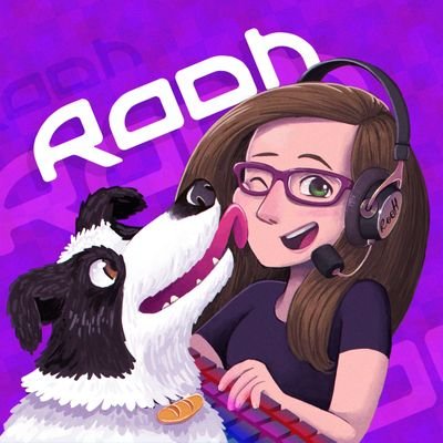roohbevilaqua's profile picture. I'm Rochelly, better known as Rooh
🚀Streamer afiliada na twitch
🦙código de criador: roohbevilaqua