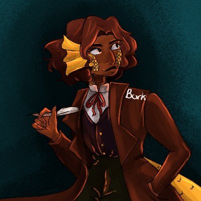 Borkさんのプロフィール画像