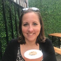 Amy Ives RD (@amyives6) 's Twitter Profile