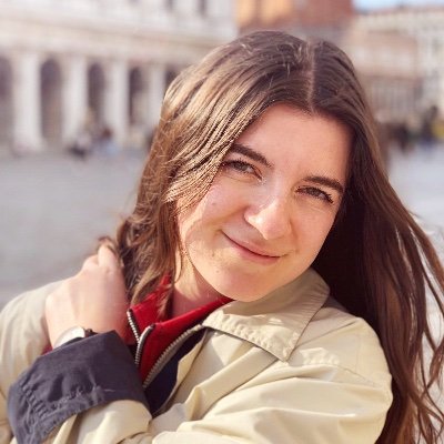 Francesca McClimont
