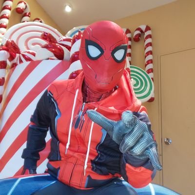 九州の長崎ハウステンボス🌷を中心に趣味で活動してます🎵
踊るスパイダーマンです🕷️気軽に絡んで下さい。
この度、アカウントをこちらに変更致しました🙇‍♂️