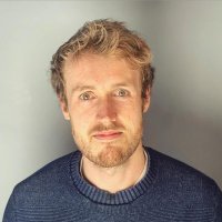 Chris O'Shea (@chrisrjo) 's Twitter Profile Photo Chris O'Shea (@chrisrjo) 's Twitter Profile Photo