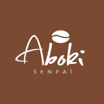 Bienvenue chez votre aboki préférée. Commandez vos douceurs caféinées en DM ou via le +2250153049053
Insta : @aboki_senpai 
aboki.senpai@gmail.com