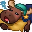 dreiteak's profile picture. Mensch mit Migränehintergrund ~ meist Sarkastisch ~ awkward & derpy