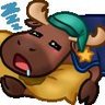 dreiteak's profile picture. Mensch mit Migränehintergrund ~ meist Sarkastisch ~ awkward & derpy