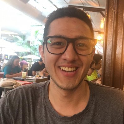 Game Programmer | C++ | #UE4Dev
https://t.co/2swmB5INZy