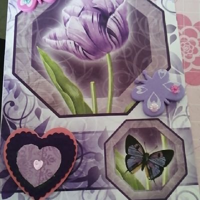hand_cards's profile picture. #card #cardmaking #learningnewthings #madebyhand #celebration #special #lovely #birthdays #baby #easter #christmas #halloween and #more