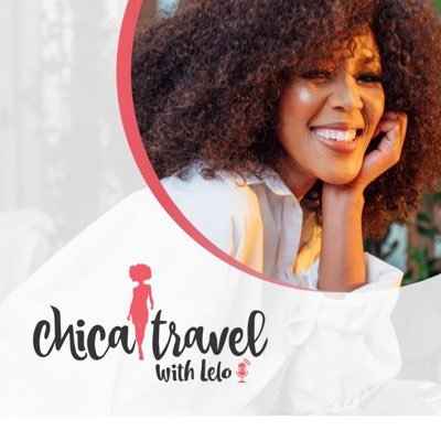 A fun informative Travel Podcast hosted by @MsLeloB. ✈️🌍 Listen 🎧: Spotify https://t.co/SIM71wLrMF or https://t.co/G9PKN5jF1B Apple: https://t.co/TwNhTRN1qV