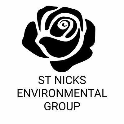 We are an environmental group in St Nicks. Pro recycling, Pro creating new PAWS and SNAWS, Pro public transport. Anti cars and flights.