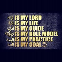 Quran&sunnahIsMyLife(@qqx2021) 's Twitter Profile Photo