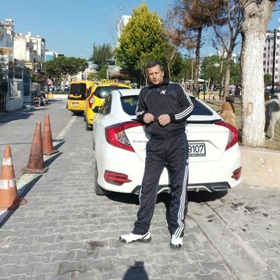 Serdar27861110 Profile Picture