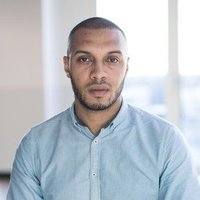 Louis Antwi (@mrantwi) 's Twitter Profile