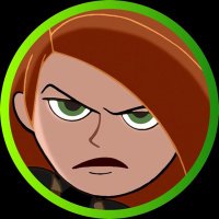 ๐๐๐ ๐ฃ. (@thekimpossibie) 's Twitter Profile