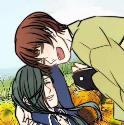 🕊tatara絵垢さんのプロフィール画像
