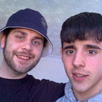 Ross McDonald (@massivenapper) Twitter profile photo