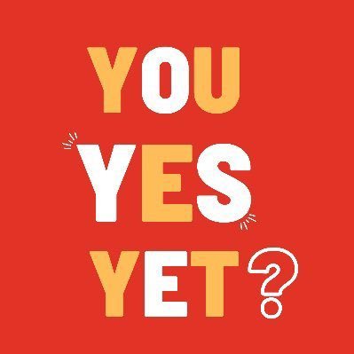 Are #YouYesYet? If yes, why? If no, why not? The Indy Wales podcast for everyone, from Boris in Berkshire to Bryn in Barry 🏴󠁧󠁢󠁷󠁬󠁳󠁿 Supported by @yescymru