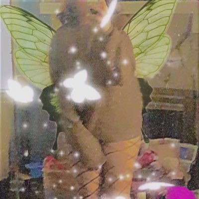 Jacqueline_TPWK's profile picture. BLM ✊🏻 (she/they) raging homo 🏳️‍🌈