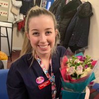 CCCONurseSarah (@ccconursesarah) 's Twitter Profile Photo CCCONurseSarah (@ccconursesarah) 's Twitter Profile Photo