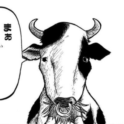 牛頭さんのプロフィール画像