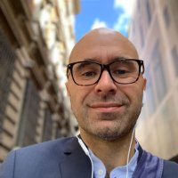 Giulio Centemero (@giuliocentemero) 's Twitter Profile Photo