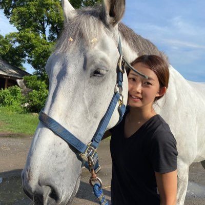 りょーこ🇹🇭🐴さんのプロフィール画像