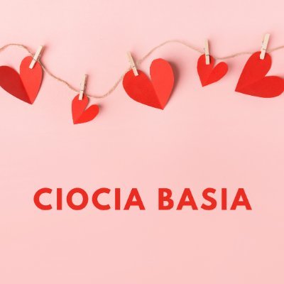 Ciociabasia1 Profile Picture