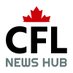 CFLNewsHub (@cflnewshub) Twitter profile photo CFLNewsHub (@cflnewshub) Twitter profile photo