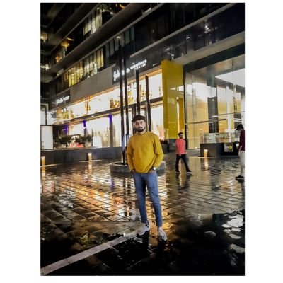 tarun_sharma49's profile picture. The best of me is yet to come ✌️