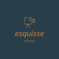 esquisse_official(@eskis_official) 's Twitter Profile Photo