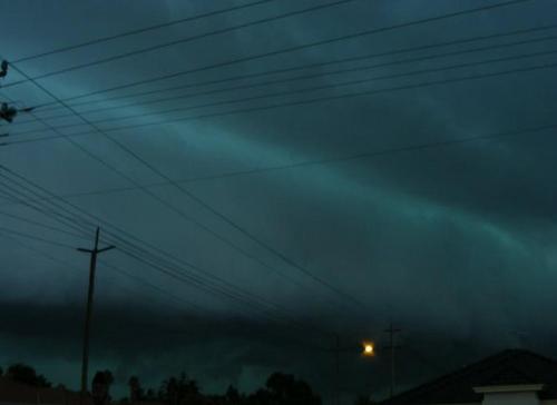 Intheknow_WxWA's profile picture. Senior forecaster in the WA forecasting centre with the BOM. Comments are mine, not representing my employer.