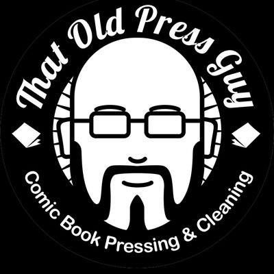That Old Press Guyさんのプロフィール画像