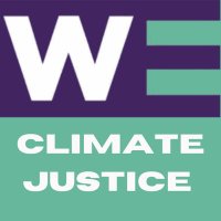 WEPClimateJustice 🌎🌍🌏(@WepClimate) 's Twitter Profile Photo