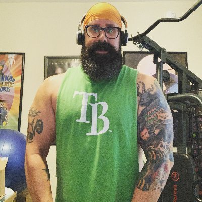 Runsonplants7's profile picture. I got 99 problems but protein ain't one! @fitlyrun @runinrabbit

https://t.co/kpWEO5Tx6D