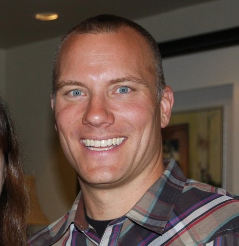 spbender's profile picture. 