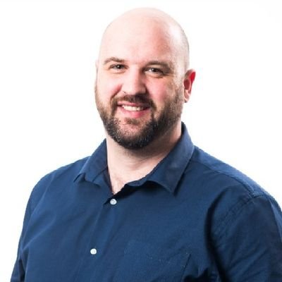 mcrsystems_danb's profile picture. Business Development Manager for the HE/FE sector