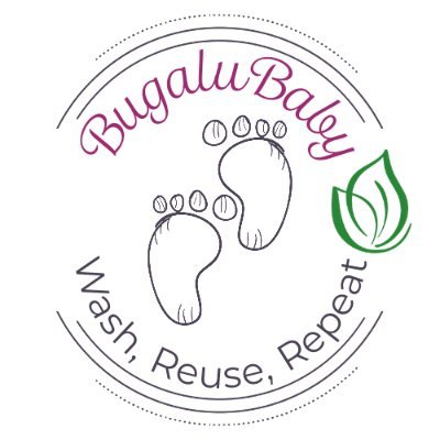 BugaluBaby is dedicated to providing eco-friendly and budget-friendly alternatives to today’s disposable lifestyle that are still fun and stylish.