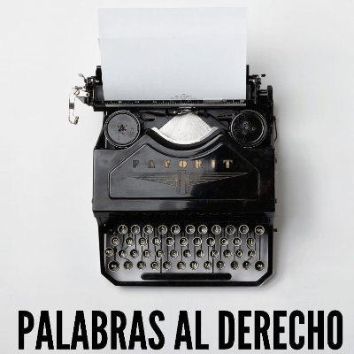 Podcast de Derecho y Literatura de Rafael Estrada, Patricia Villa y Manuel Guzmán