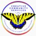 Creative Community Services (@ccsgeorgia) Twitter profile photo