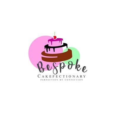 BAKER 👩‍🍳 DM for your Exquisite cakes 🎂n dessert 🍰 Pastries 🍩🥟 small chops  and Trainings .........IG @bespoke_cakefectionary