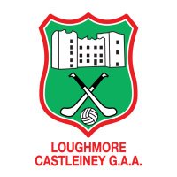 Loughmore-Castleiney GAA Club (@loughmore_gaa) 's Twitter Profile
