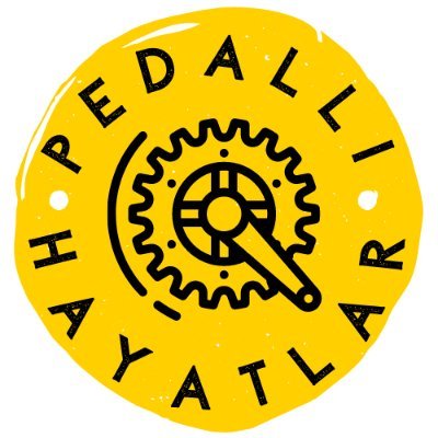 Pedallı Hayatlar, AB Sivil Düşün Programı kapsamında yürütülmektedir. 🇪🇺🇹🇷    
🚴‍♂️🚴🏻‍♀️🚴🏻 #bendepedallıyorum hashtagi ile kampanyamıza destek ol!