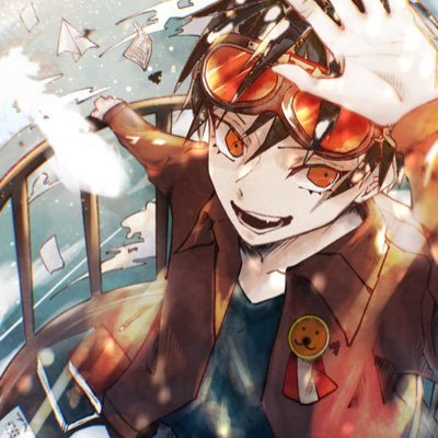˙ᴥ˙ オレンさんのプロフィール画像