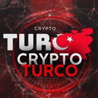 Crypto Turco (@cryptoturco3) 's Twitter Profile Photo Crypto Turco (@cryptoturco3) 's Twitter Profile Photo