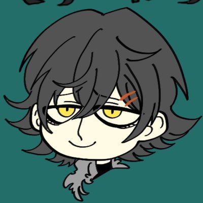 灰燼さんのプロフィール画像