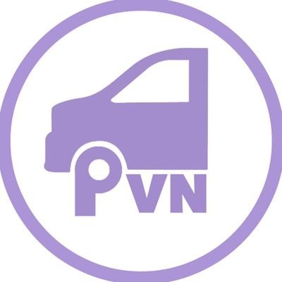 Purple Van PH