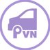 Purple Van PH (@PVN_777_) Twitter profile photo