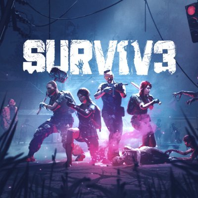 A unique realistic zombie survival game expressly designed for VR. Play in single mode or coop with your friends (up to 4 players) and survive the apocalypse!