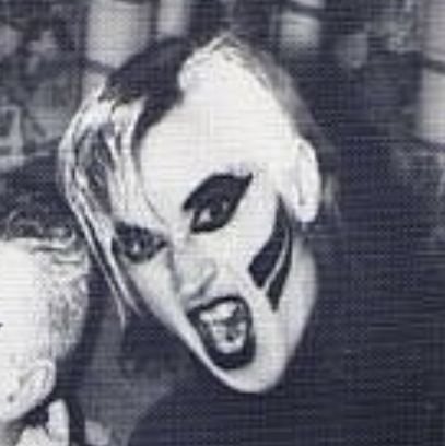 anarchyopteryxさんのプロフィール画像